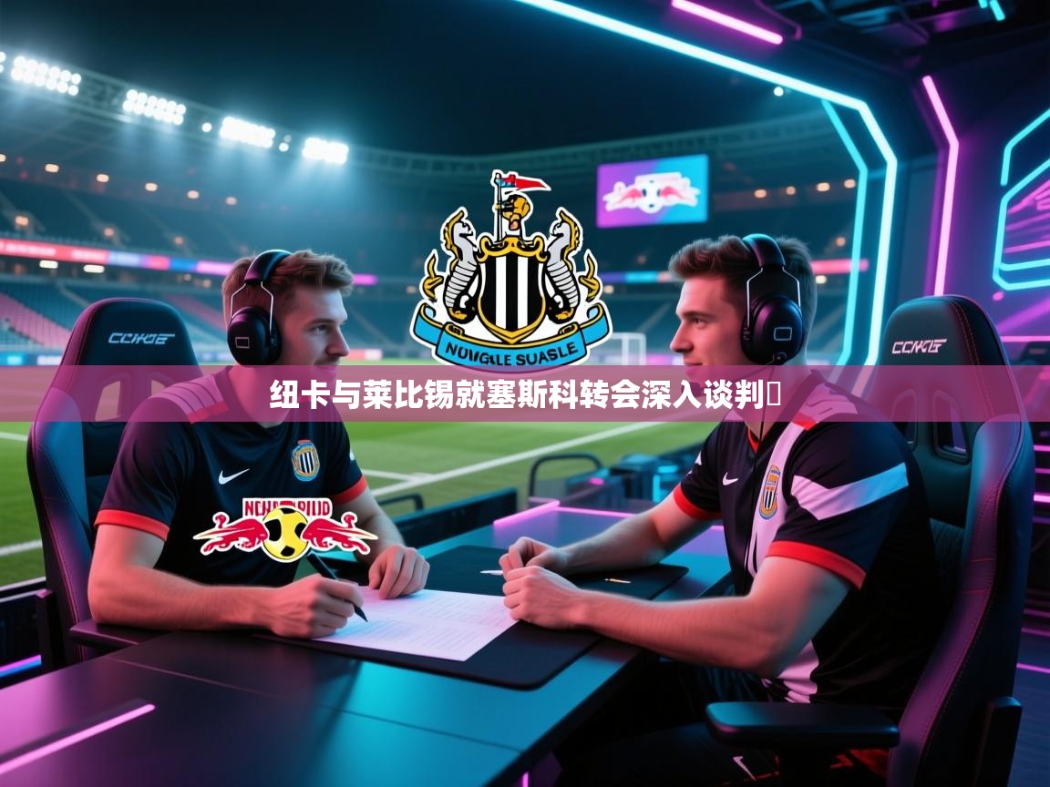 纽卡与莱比锡就塞斯科转会深入谈判​  第1张