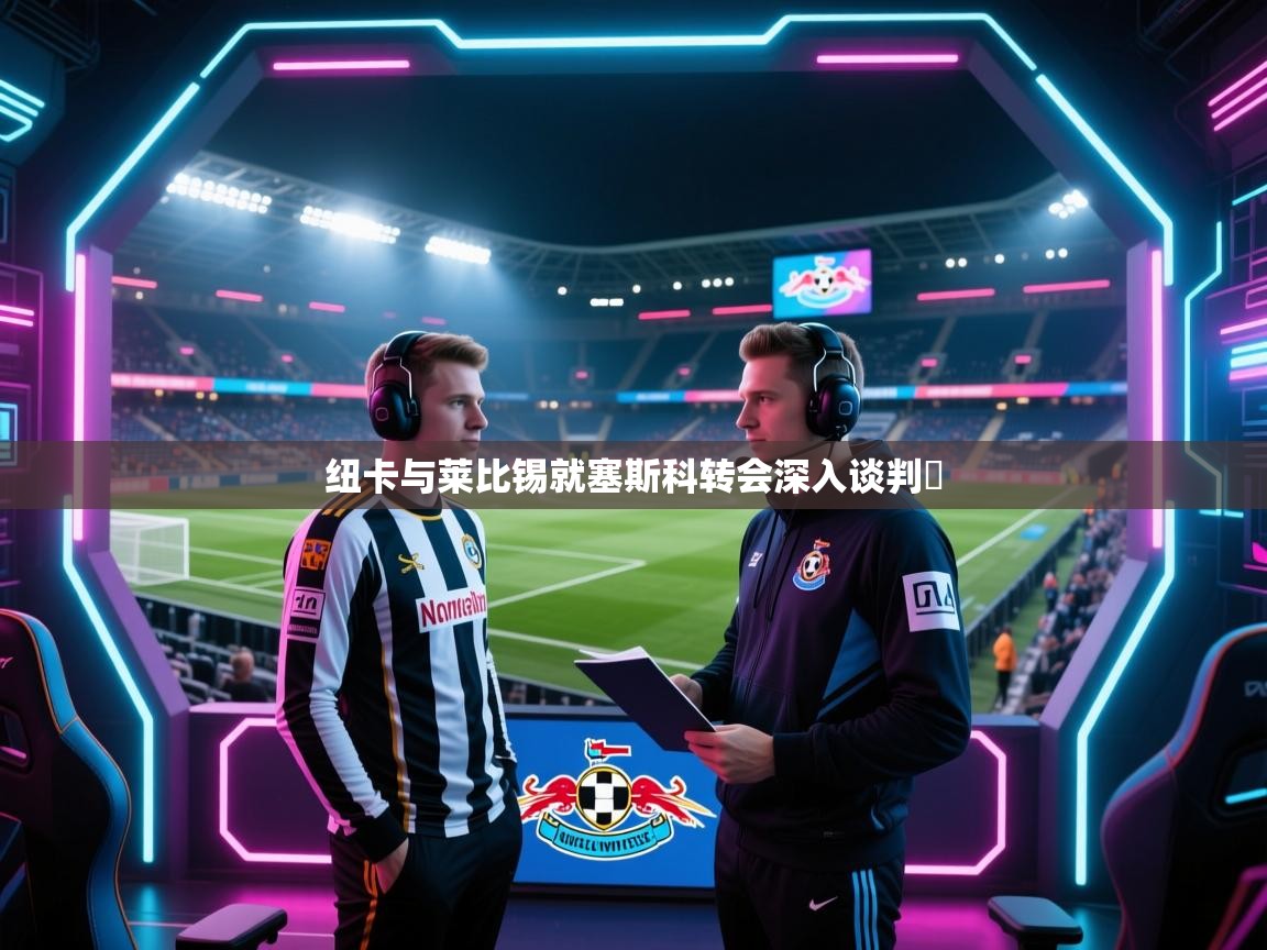 纽卡与莱比锡就塞斯科转会深入谈判​  第2张