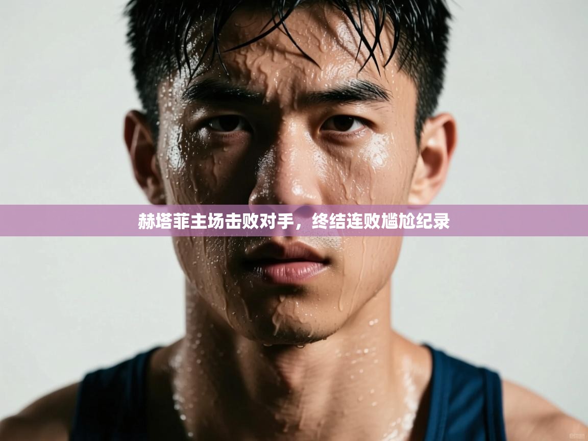 赫塔菲主场击败对手，终结连败尴尬纪录  第2张