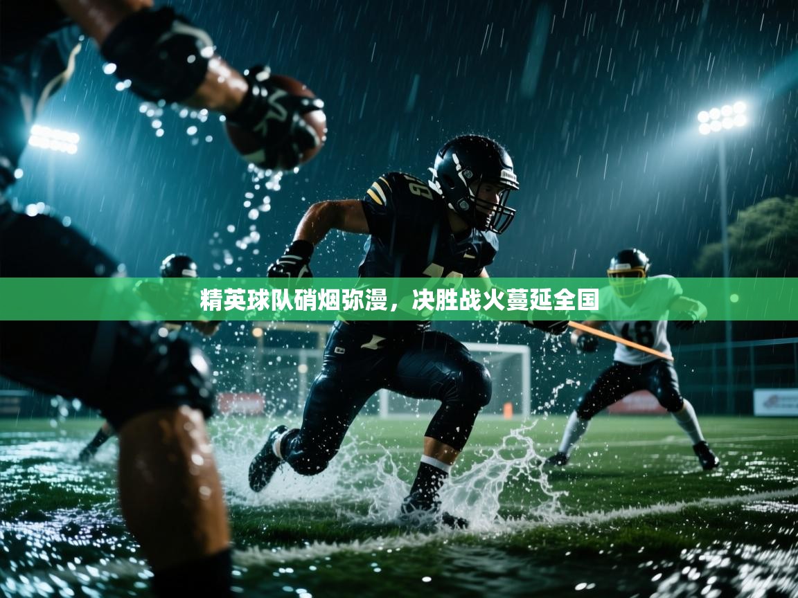 精英球队硝烟弥漫,决胜战火蔓延全国 第2张