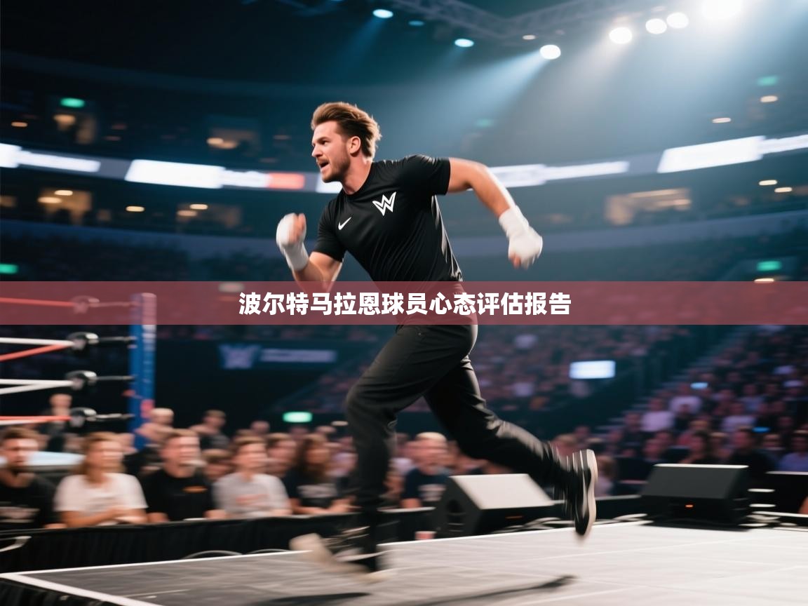 波尔特马拉恩球员心态评估报告  第1张