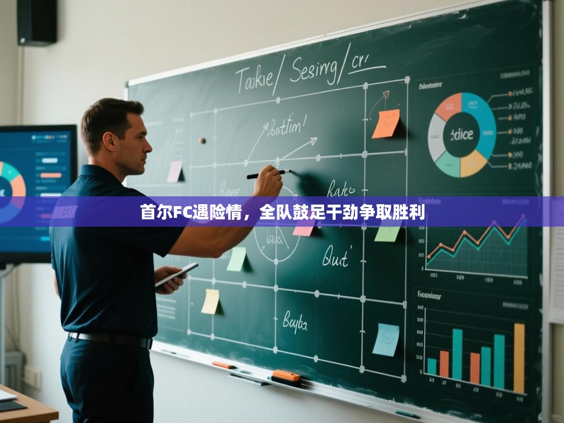 首尔FC遇险情，全队鼓足干劲争取胜利