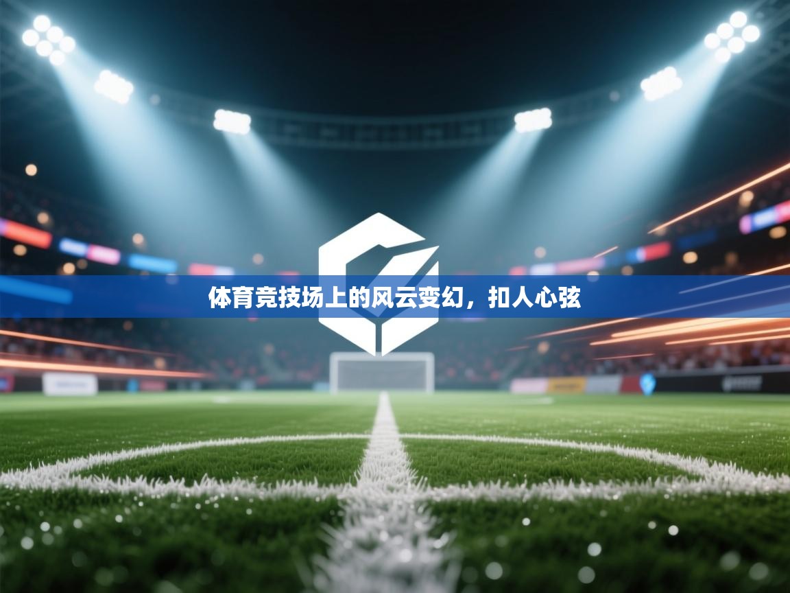 体育竞技场上的风云变幻，扣人心弦  第1张