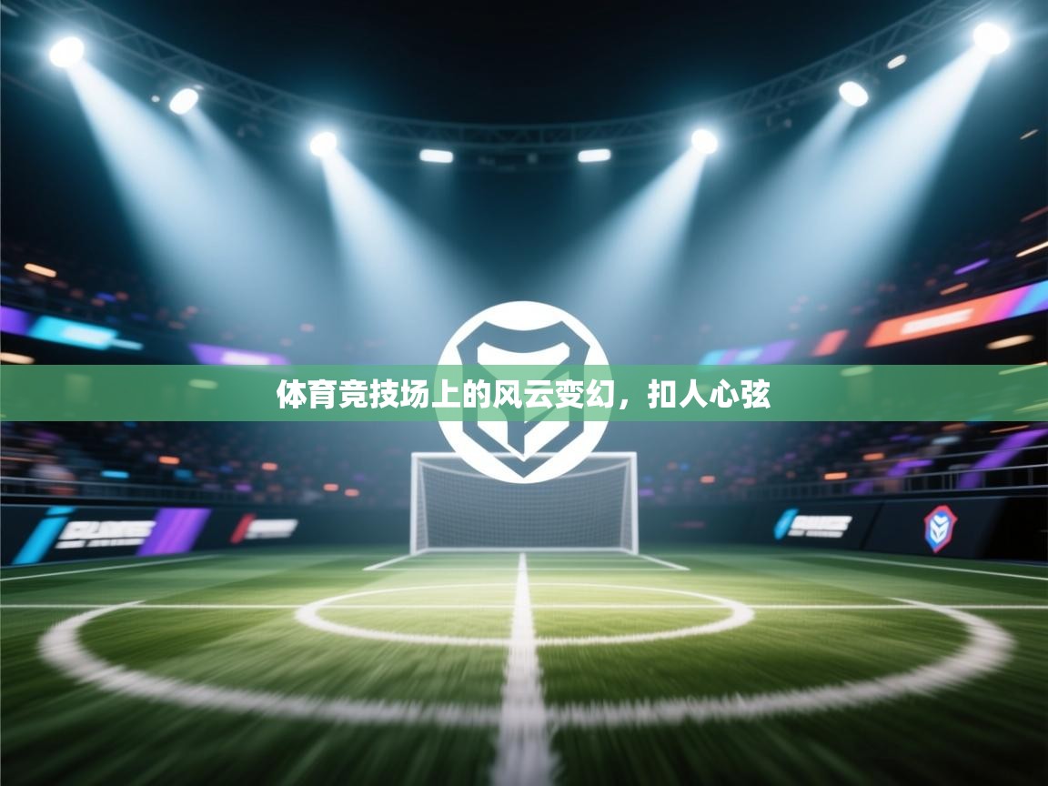 体育竞技场上的风云变幻，扣人心弦  第2张