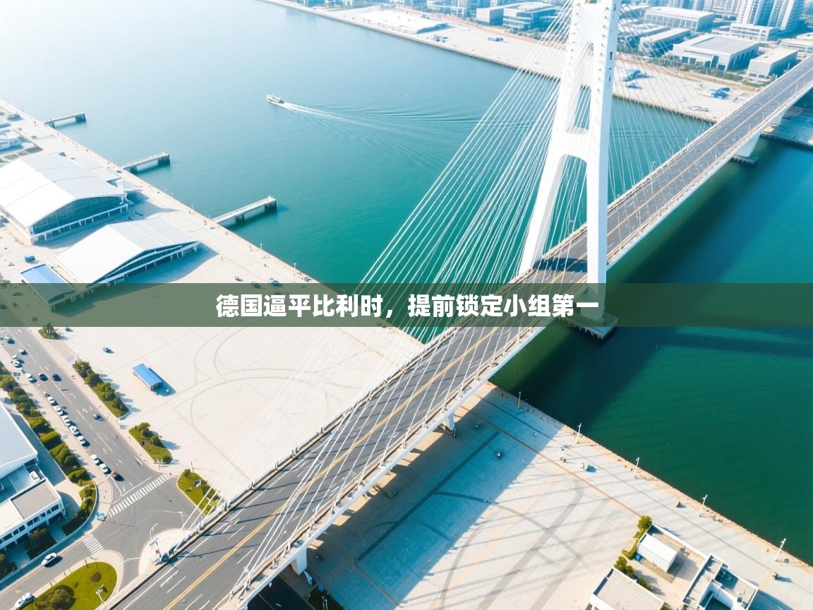 德国逼平比利时，提前锁定小组第一  第2张