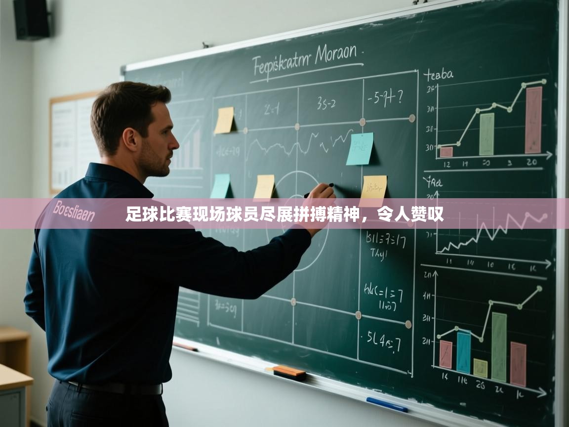 足球比赛现场球员尽展拼搏精神，令人赞叹  第1张