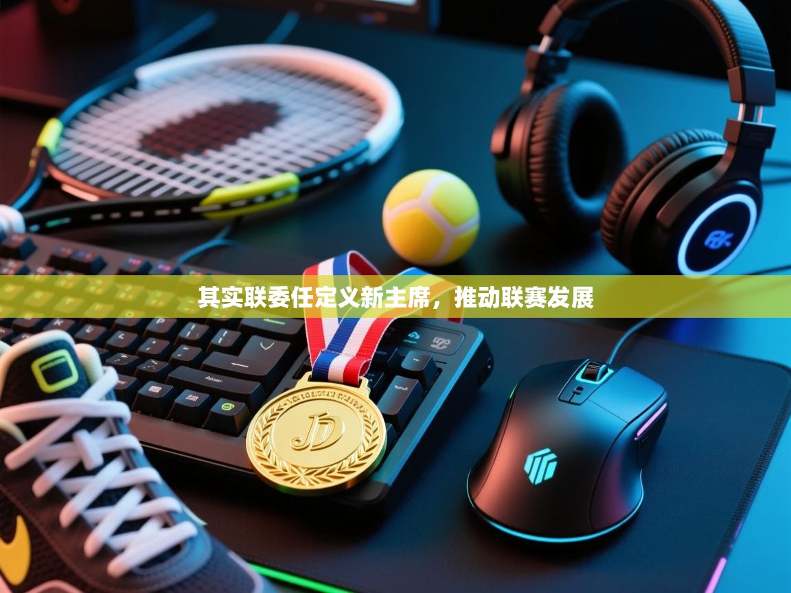 其实联委任定义新主席，推动联赛发展  第2张