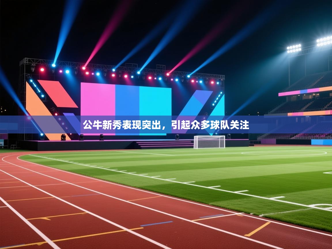 公牛新秀表现突出，引起众多球队关注