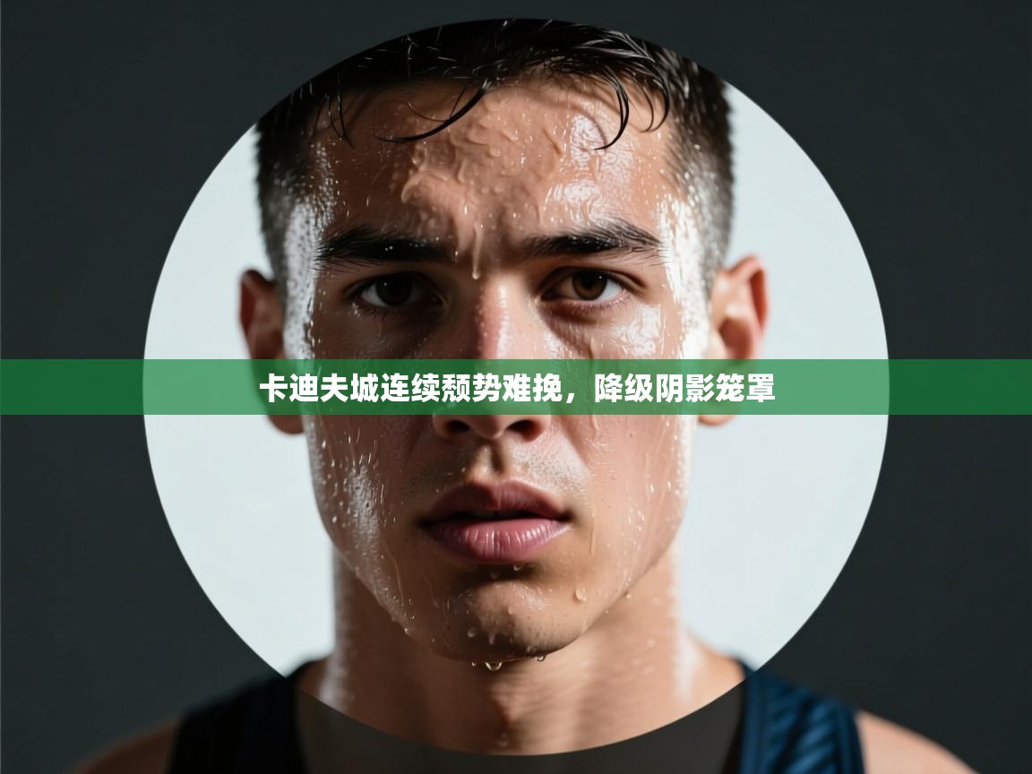 卡迪夫城连续颓势难挽，降级阴影笼罩  第1张