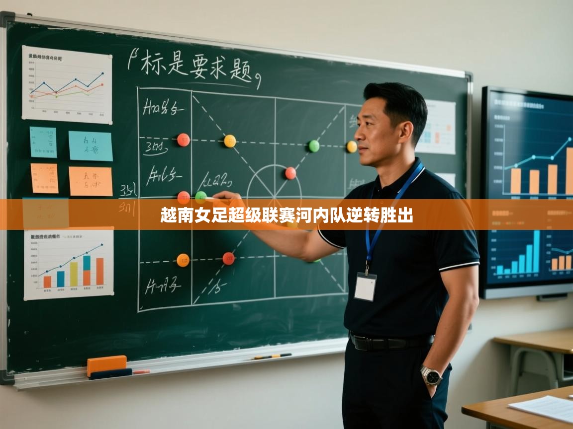 越南女足超级联赛河内队逆转胜出  第2张