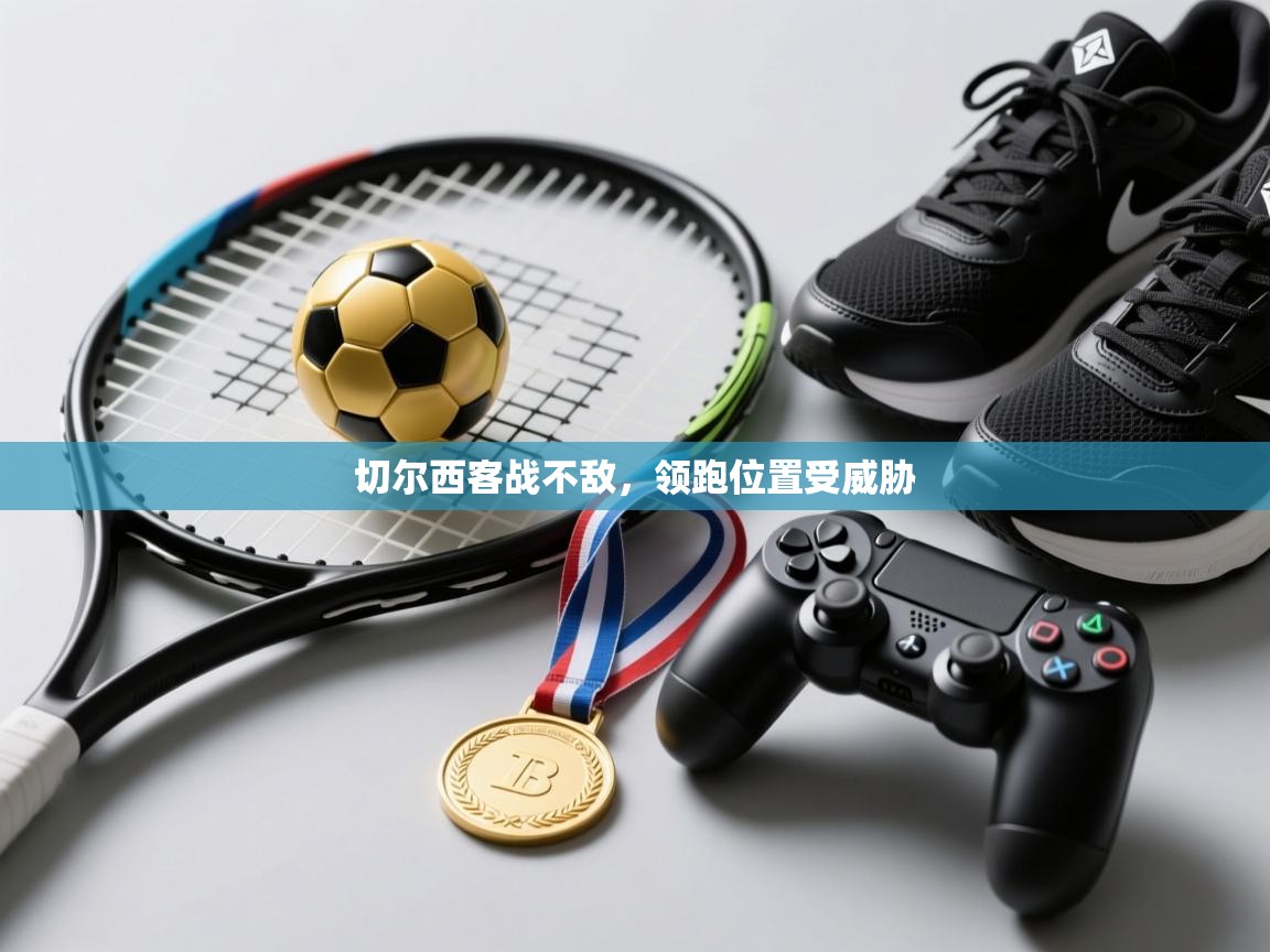 切尔西客战不敌，领跑位置受威胁