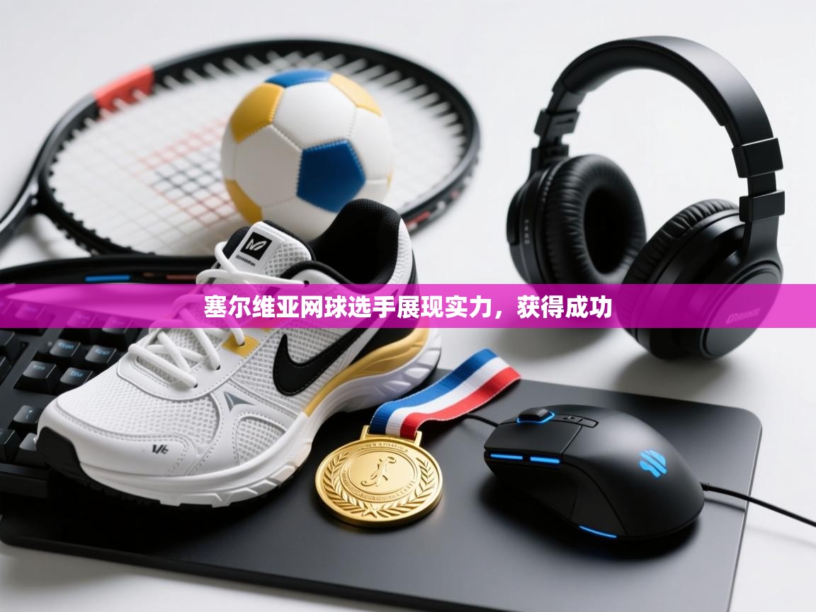 塞尔维亚网球选手展现实力，获得成功