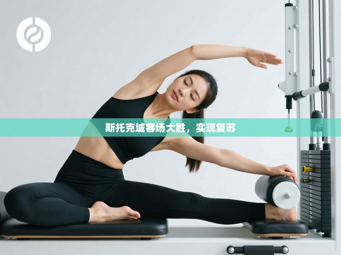 斯托克城客场大胜,实现复苏 第2张