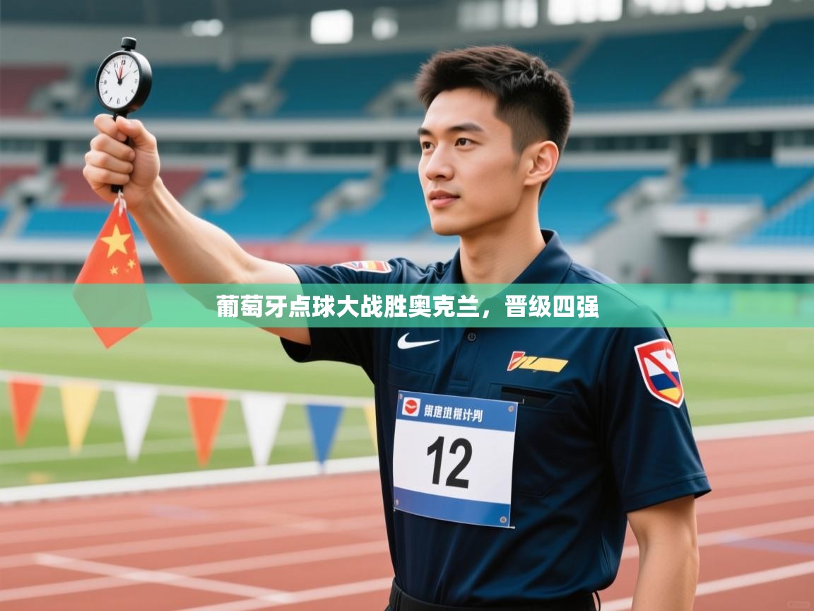 葡萄牙点球大战胜奥克兰，晋级四强