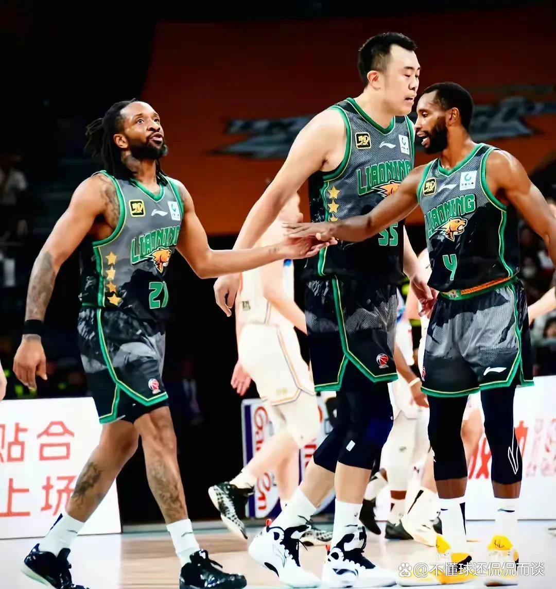 -辽宁男篮稳扎稳打，保持势不可挡状态的简单介绍