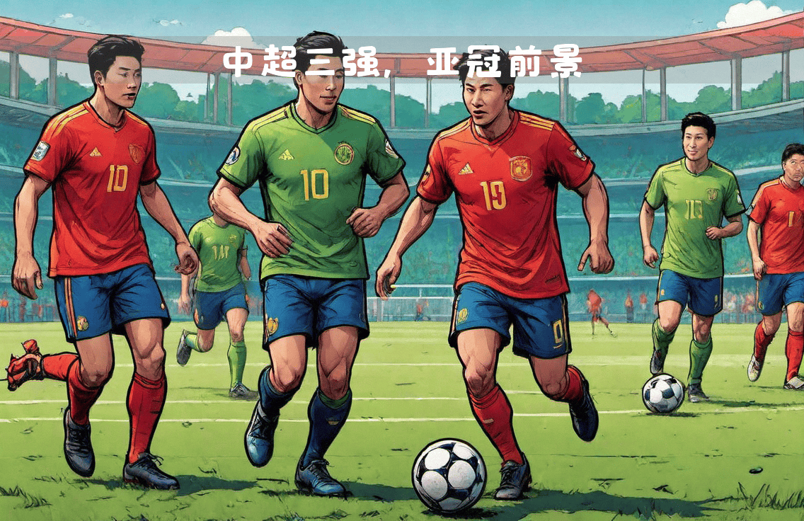 巴西球队英勇无畏，亚冠战局如火如荼